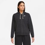 Кофта Nike W NSW GYM VNTG EASY FZ HOODIE