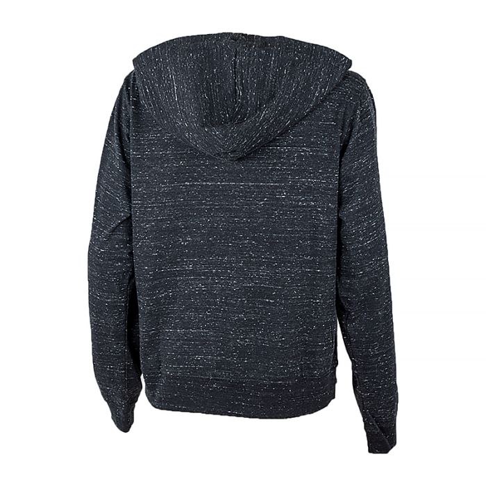 Кофта Nike W NSW GYM VNTG EASY FZ HOODIE