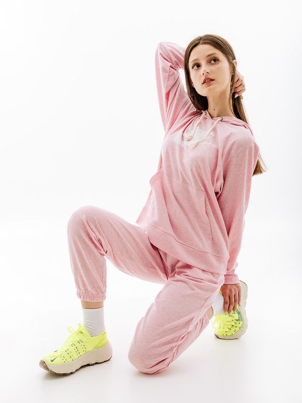 Штани Nike W NSW GYM VNTG EASY PANT