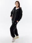 Кофта Nike W NSW JRSY OS FZ HOODIE