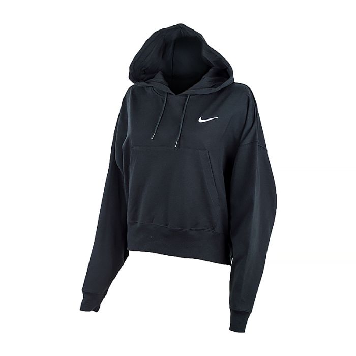 Худі Nike W NSW JRSY OS PO HOODIE