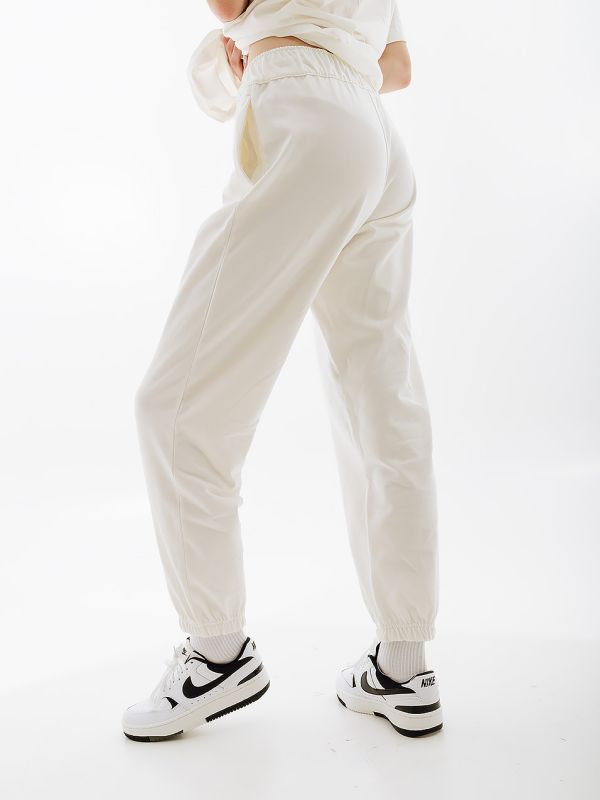 Штани Nike W NSW JRSY EASY JOGGER