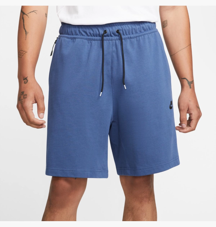 Шорти тренувальні Nike M NSW KNIT LTWT SHORT