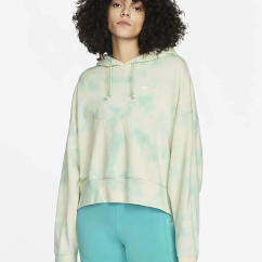 Худі Nike Hoodie Washed Olive