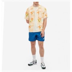 Шорти Nike Retro Woven Shorts