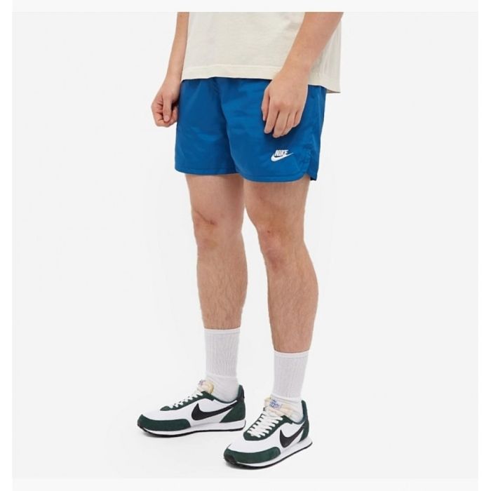Шорти Nike Retro Woven Shorts