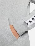 Костюм спортивний Nike Essential Hooded Tracksuit Flc grey