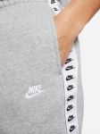 Костюм спортивний Nike Essential Hooded Tracksuit Flc grey