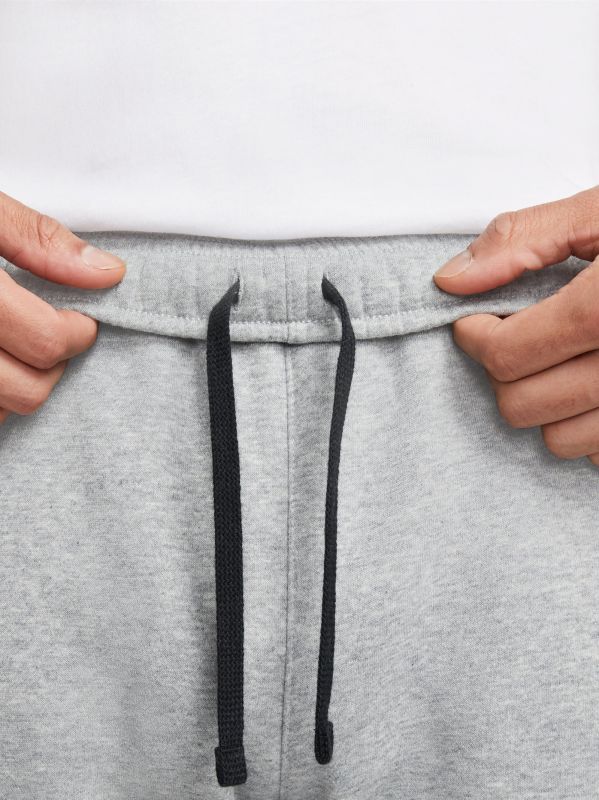 Костюм спортивний Nike Essential Hooded Tracksuit Flc grey