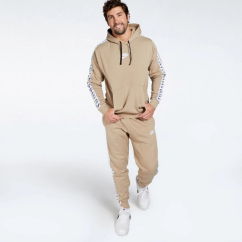 Спортивний костюм Nike CLUB FLC GX HD TRK SUIT