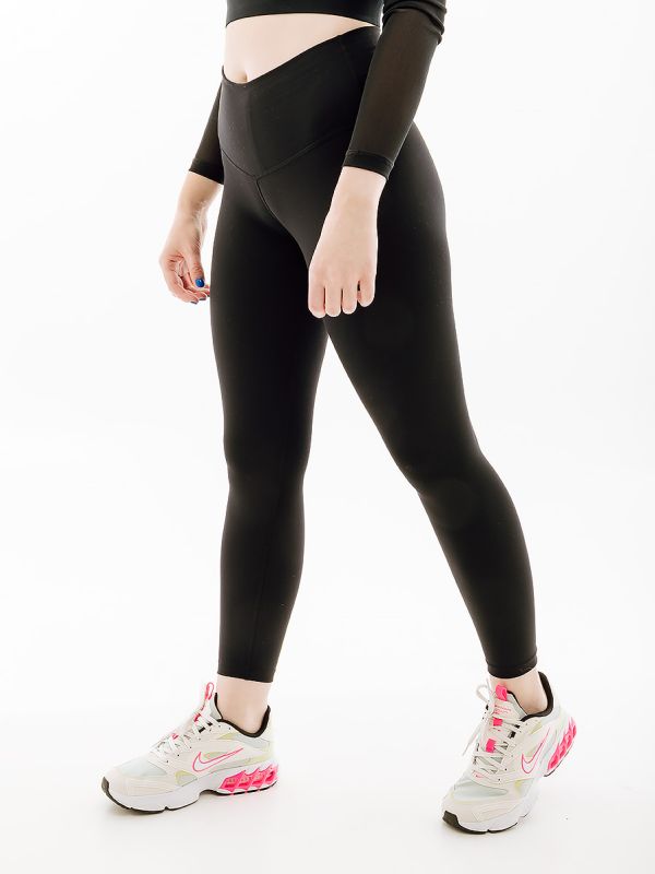 Лосини Nike YOGA 7/8 TGHT