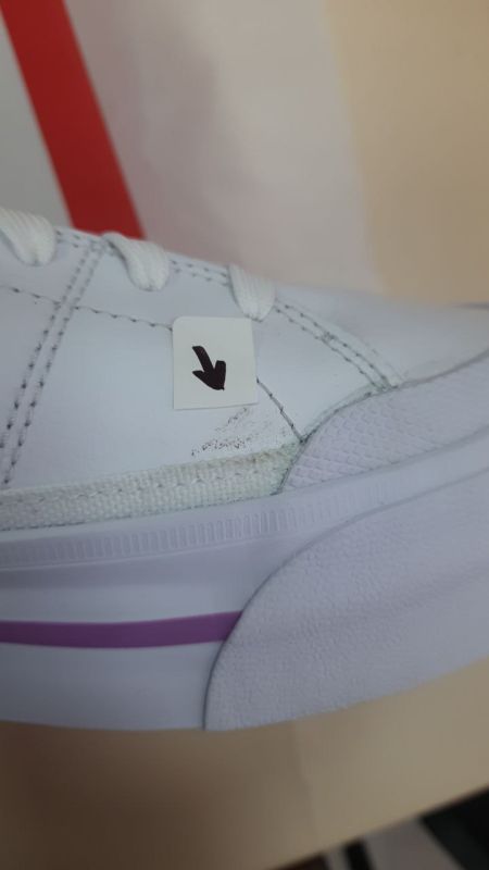 Кросівки Nike COURT LEGACY LIFT (Клас А)