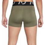 Шорти тренувальні Nike W NP DF GRX SHORT 3