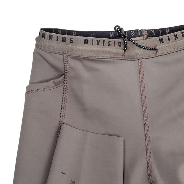 Тайтси Nike W NK DF RUN DVN MR TGHT