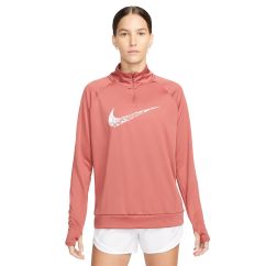 Кофта nike dri fit Swoosh run