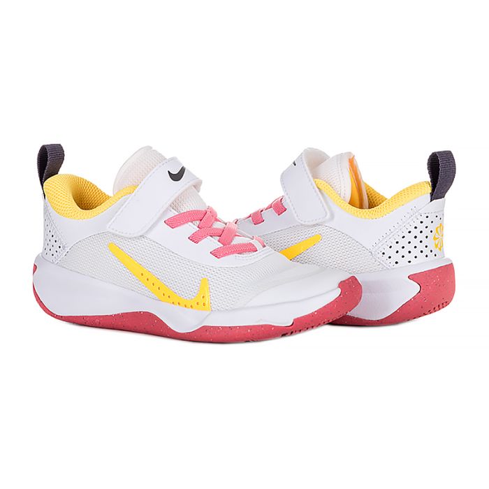 Кросівки Nike OMNI MULTI-COURT (PS)