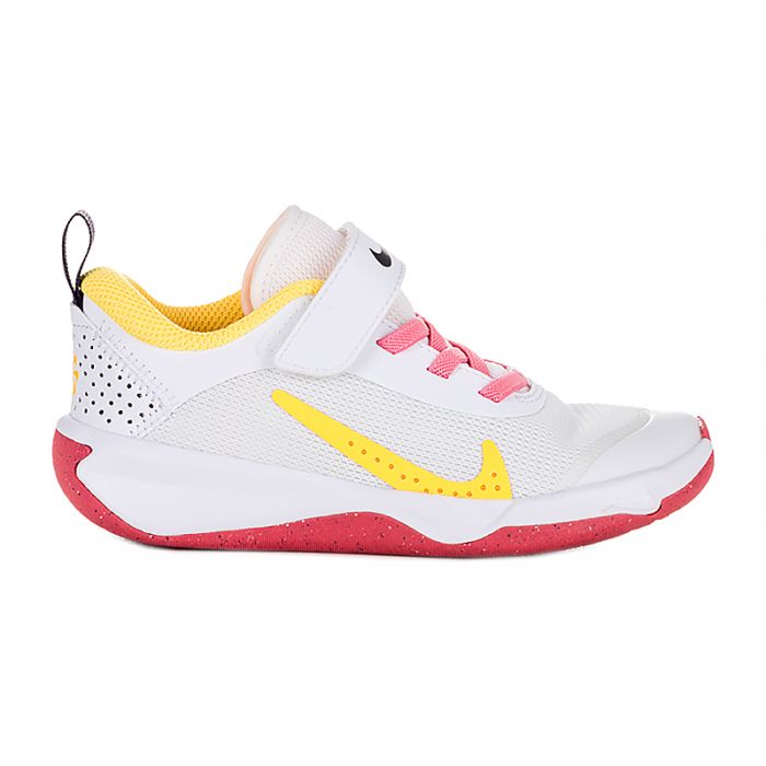 Кросівки Nike OMNI MULTI-COURT (PS)