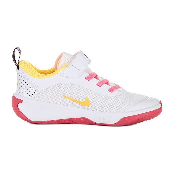 Кросівки Nike OMNI MULTI-COURT (PS)