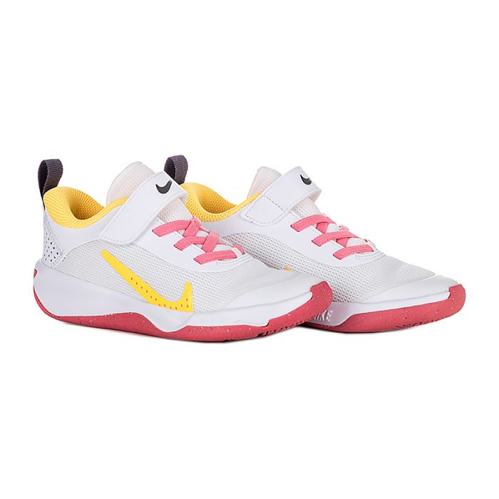 Кросівки Nike OMNI MULTI-COURT (PS)