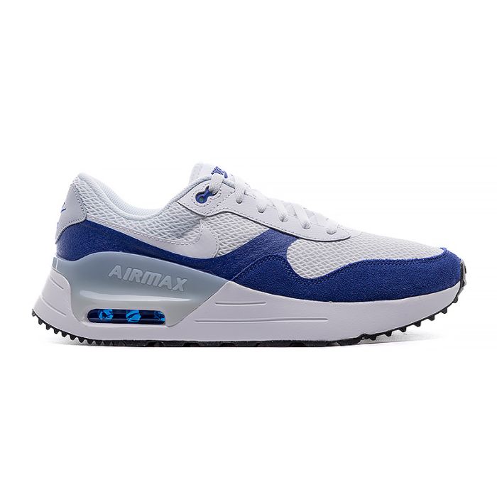 Кросівки Nike AIR MAX SYSTM