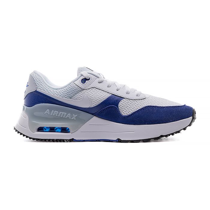 Кросівки Nike AIR MAX SYSTM