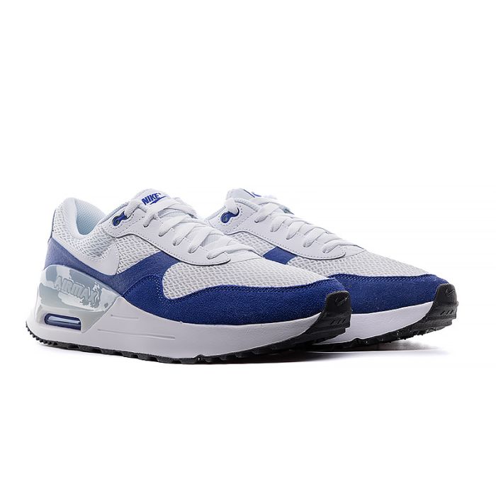 Кросівки Nike AIR MAX SYSTM