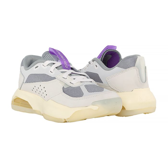 Кросівки баскетбольні JORDAN AIR 200E