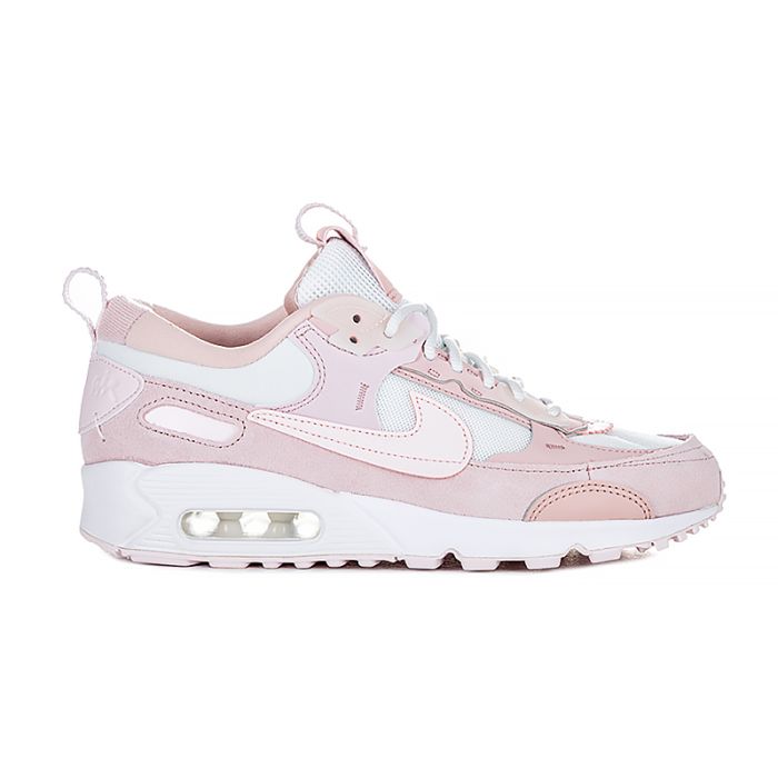 Кросівки Nike AIR MAX 90 FUTURA