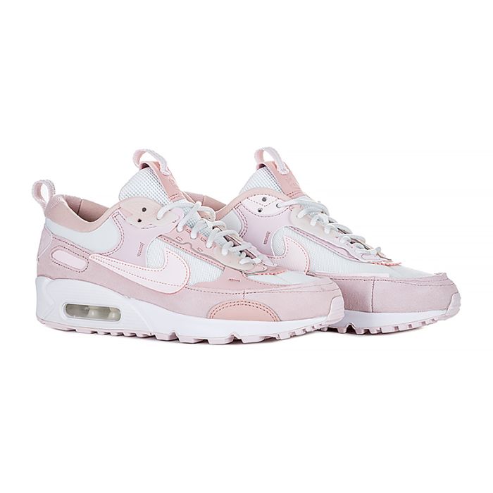 Кросівки Nike AIR MAX 90 FUTURA