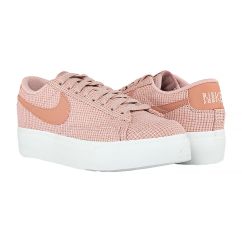 Кросівки Nike W BLAZER LOW PLATFORM ESS