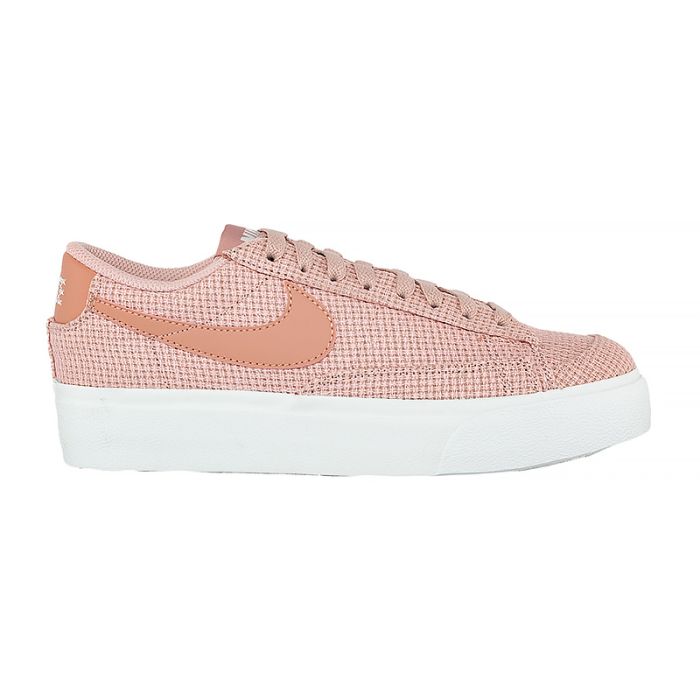 Кросівки Nike W BLAZER LOW PLATFORM ESS