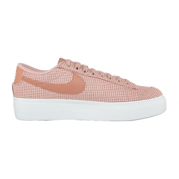 Кросівки Nike W BLAZER LOW PLATFORM ESS