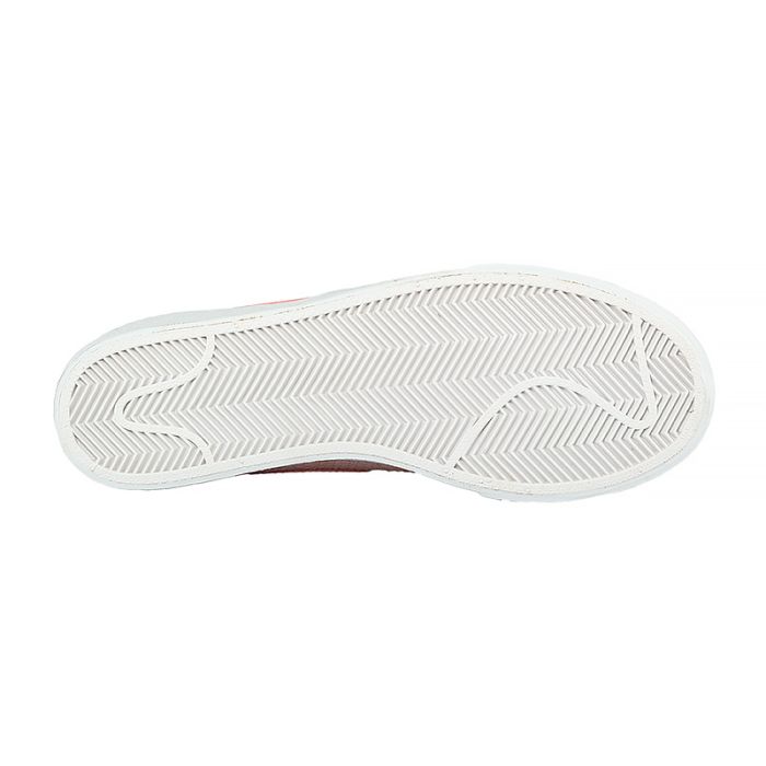 Кросівки Nike W BLAZER LOW PLATFORM ESS