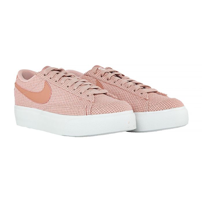 Кросівки Nike W BLAZER LOW PLATFORM ESS