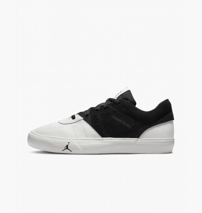 Кросівки Jordan Series Es