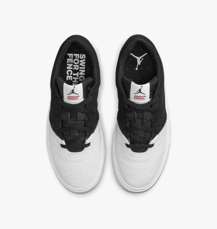 Кросівки Jordan Series Es