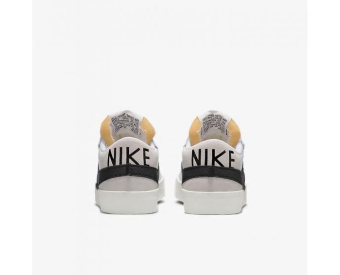 Кеди Nike BLAZER LOW 77 JUMBO