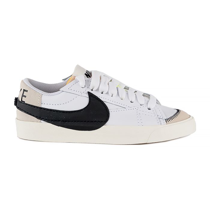 Кеди Nike BLAZER LOW 77 JUMBO