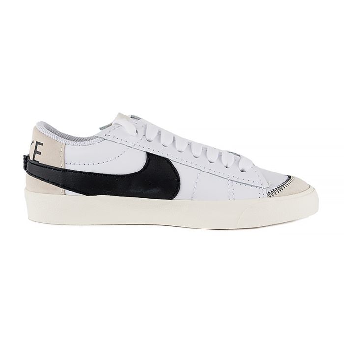 Кеди Nike BLAZER LOW 77 JUMBO