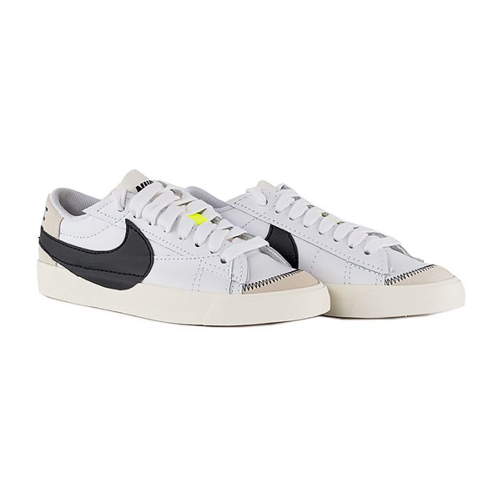 Кеди Nike BLAZER LOW 77 JUMBO