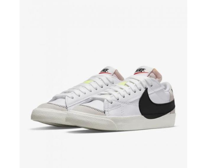 Кеди Nike BLAZER LOW 77 JUMBO