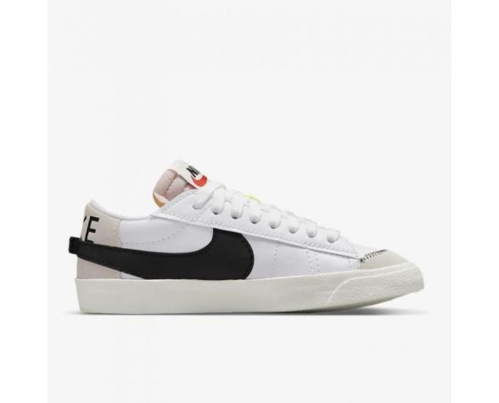 Кеди Nike BLAZER LOW 77 JUMBO