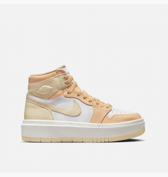 Кросівки баскетбольні JORDAN AIR 1 ELEVATE MID