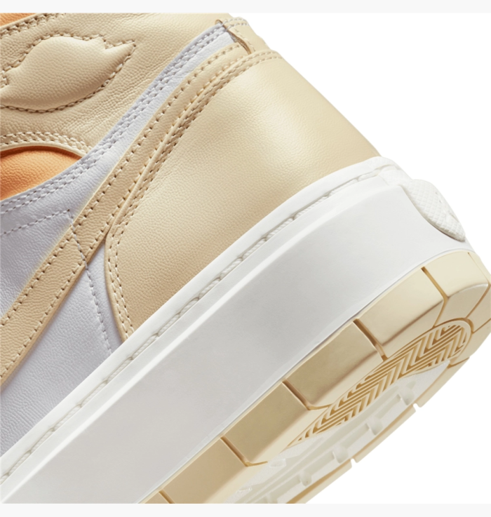 Кросівки баскетбольні JORDAN AIR 1 ELEVATE MID