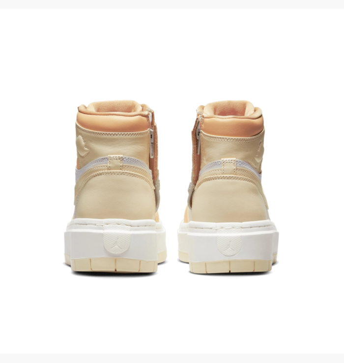 Кросівки баскетбольні JORDAN AIR 1 ELEVATE MID