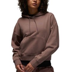 Толстовка Air Jordan X Paris Saint-Germain Fleece