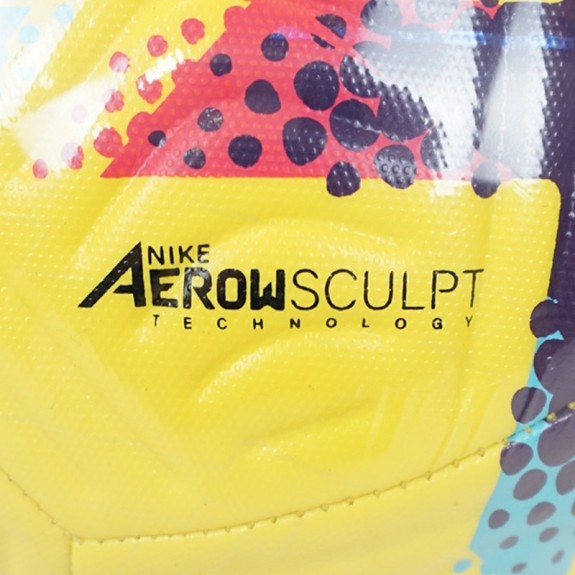 М'яч футбольний Nike Premier League Academy Football