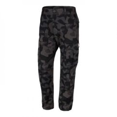 Штани Nike NBA Team 31 Courtside Pants Medium Ash