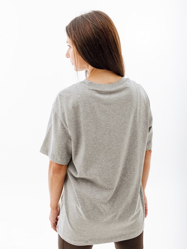 Футболка Nike W NSW ESSNTL TEE BF LBR