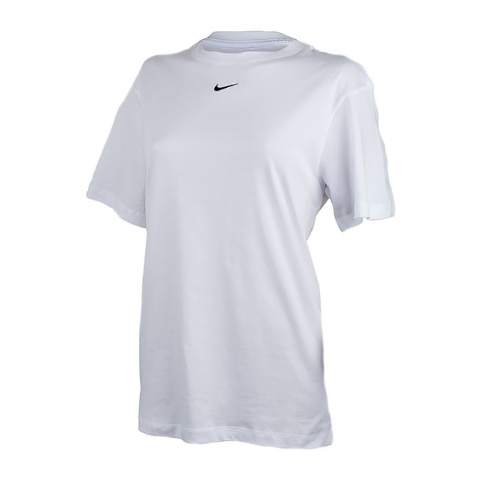 Футболка Nike W NSW ESSNTL TEE BF LBR